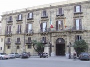 Palazzo d'Orleans - Sede della Presidenza della Regione siciliana