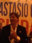 Il nuovo sindaco di Motta S. Anastasia Anastasio Carrà