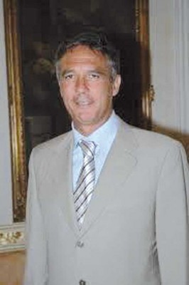 Angelo Pellicanò