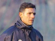 Maurizio Pellegrino allenatore del Catania Calcio