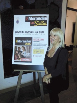Luisa Morandini