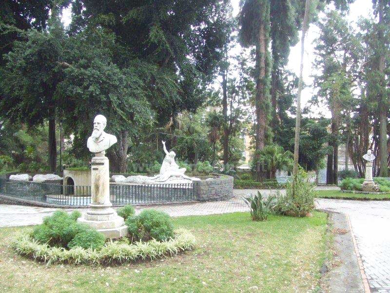 Villa Belvedere di Acireale