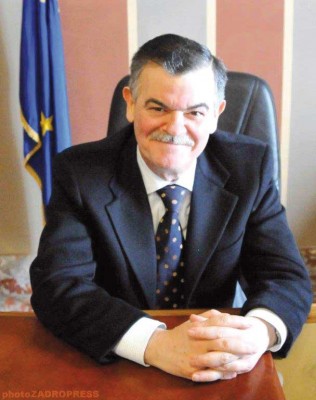 Carmelo Aronica, l'ultimo commissario dello Stato in Sicilia