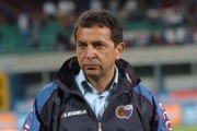 Antonino Pulvirenti presidente Calcio Catania