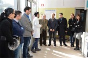 La Turchia in visita alla Facoltà di Farmacia di Catania