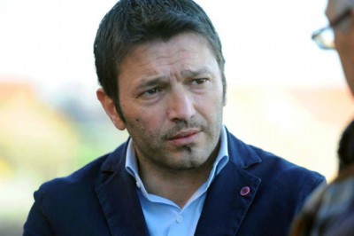 Acireale, l'allenatore Pasquale Leonardo