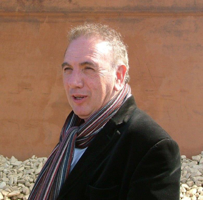 Antonio Presti