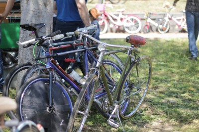 Catania bike festival 2015