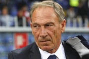 Zdenek-Zeman sarà il possibile nuovo allenatore del Catania?
