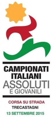 Campionati italiani assoluti su strada