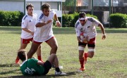 Minnì, Di Guardo in percussione Amatori rugby under 18