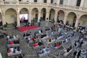UniCt per Expo, la presentazione a Catania