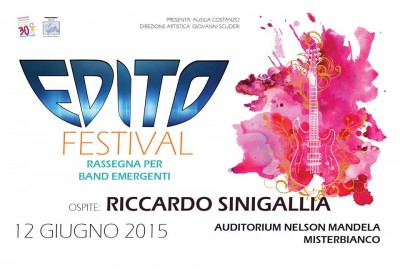 Edito Fest