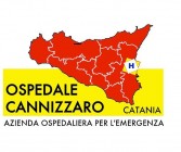 Ospedale Cannizzaro logo