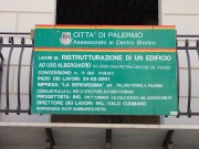 Vucciria Palermo