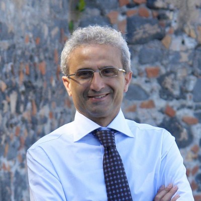Sebastiano Arcidiacono