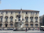 Palazzo degli Elefanti Catania