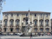 Palazzo degli Elefanti Catania 2