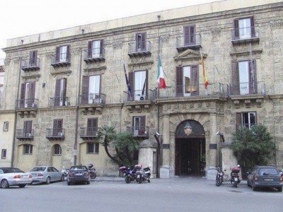 Palazzo d'Orleans 