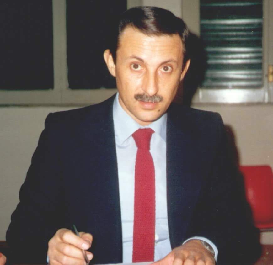 Giancarlo Interlandi