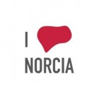 I Love Norcia