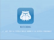 WatchDog, la app di Salvatore Catania