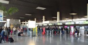 aeroporto Fontanarossa