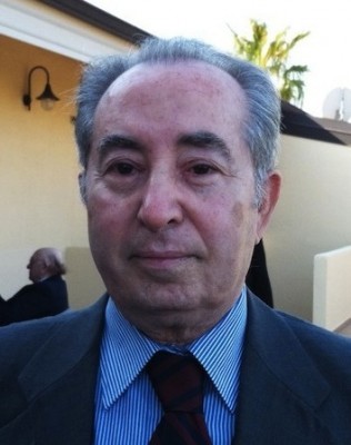 Mario Petrina
