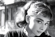 06 B - SERE D'ESTATE - Audrey Hepburn