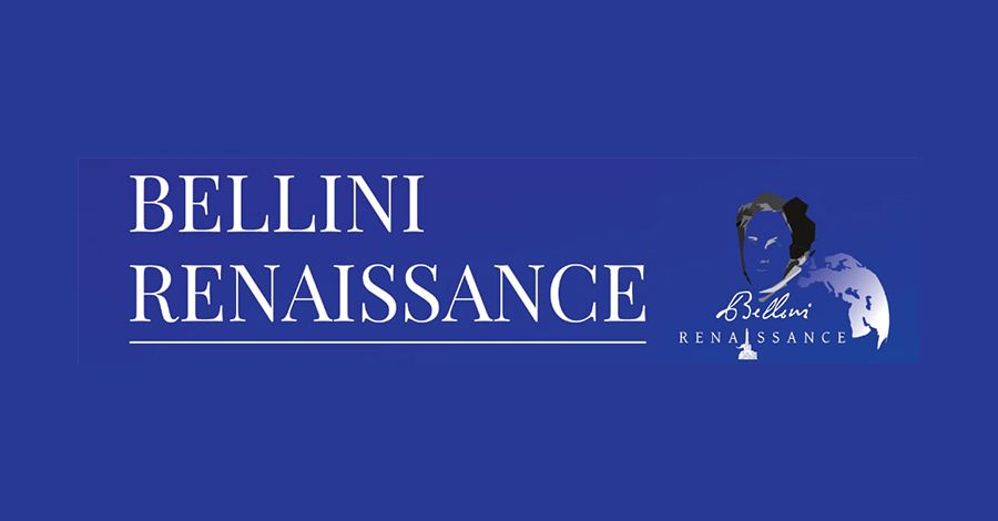 BelliniRenaissance logo