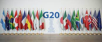 G20 Catania