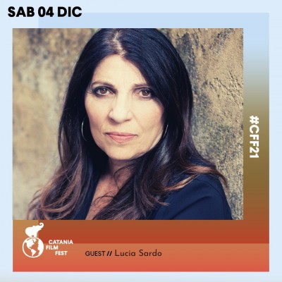 Lucia Sardo