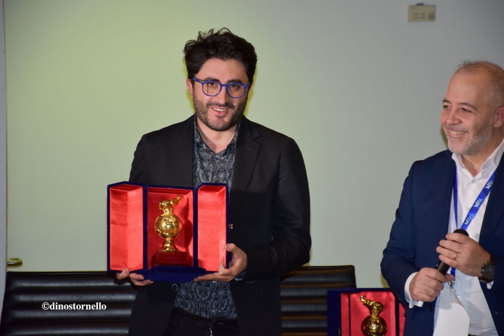 Premi Catania Film Fest 6