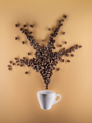 Caffè (foto Photoagency)