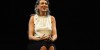TEATRO | "Io sono Chiara", il monologo di Emanuela Trovato mise en espace al Teatro Musco