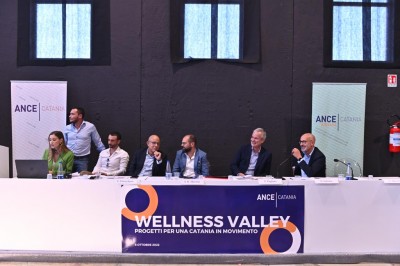 Wellness valley 2