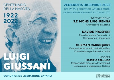 CS_1 - 07.12.2022 - Locandina Don Giussani