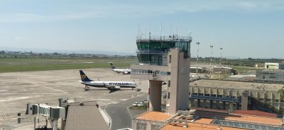Aeroporto Catania
