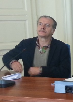 Riccardo Galimberti presidente di Confcommercio Catania