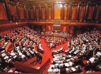 Senato della Repubblica italiana