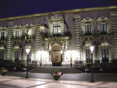 Municipio di Acireale
