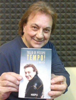 Tullio De Piscopo