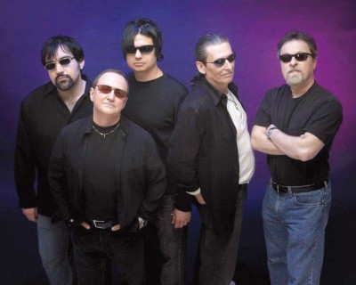 I Blue Oyster Cult