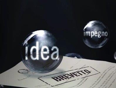 marchi brevetti idea impresa