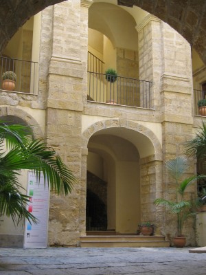 Palazzo Ceramico