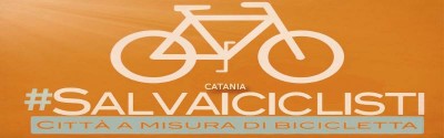 Logo Salvaiciclisti