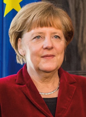 Angela Merkel (cropped wikipedia)