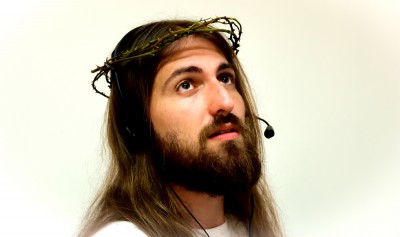Si ispira a Gesù l'ultimo singolo di Paolo Antonio Lavoro in un call center