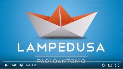 Lampedusa di Paolo Antonio