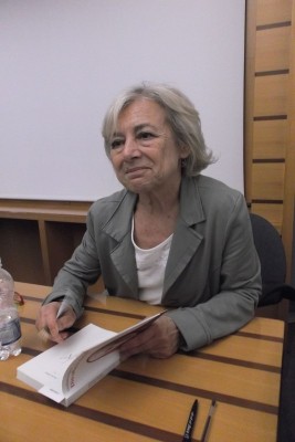 Giuliana Sgrena 